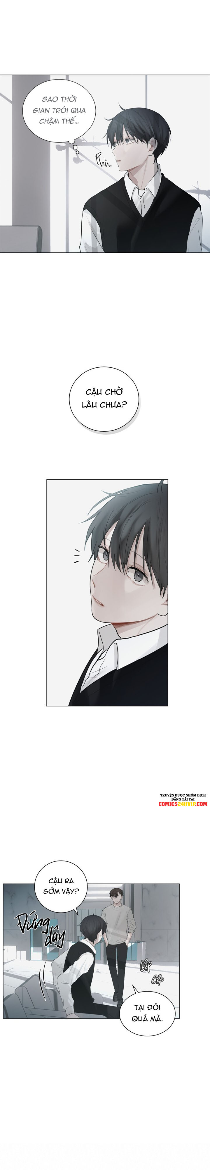 hình bóng phản chiếu chapter 6 17