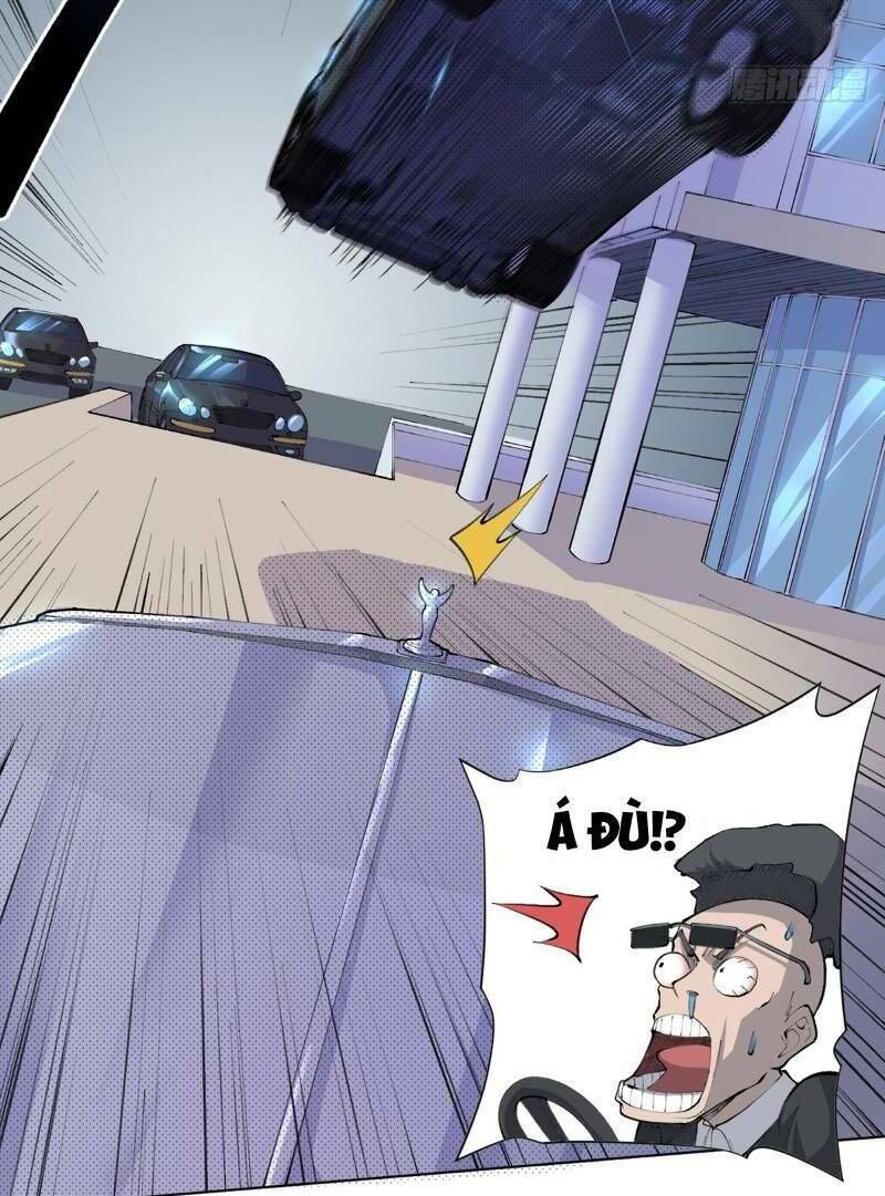 vương bài thần y chapter 15 6