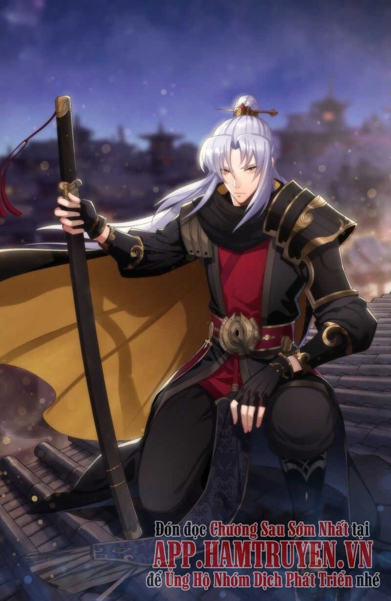 thông u đại thánh chapter 37 1