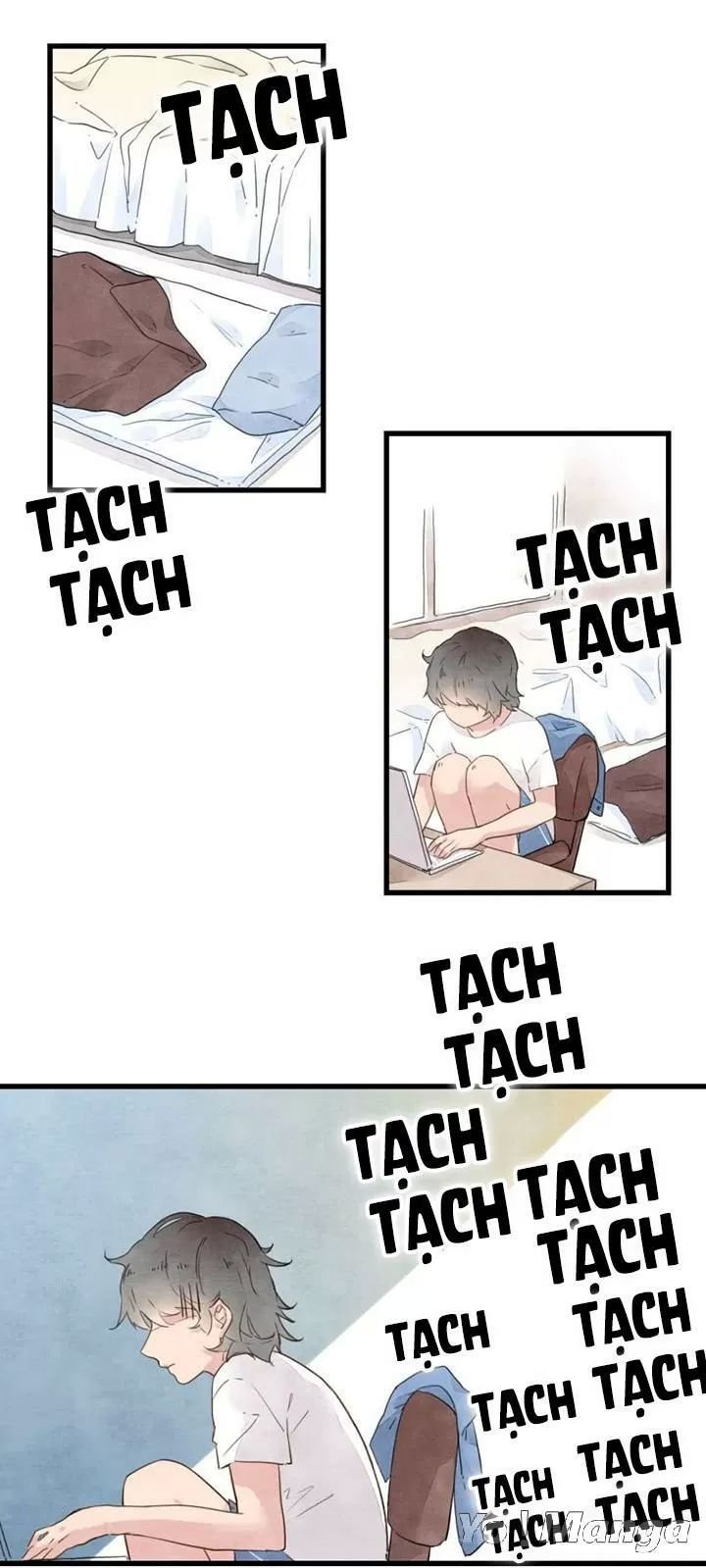 hữu ngôn tại tiên chapter 9 2