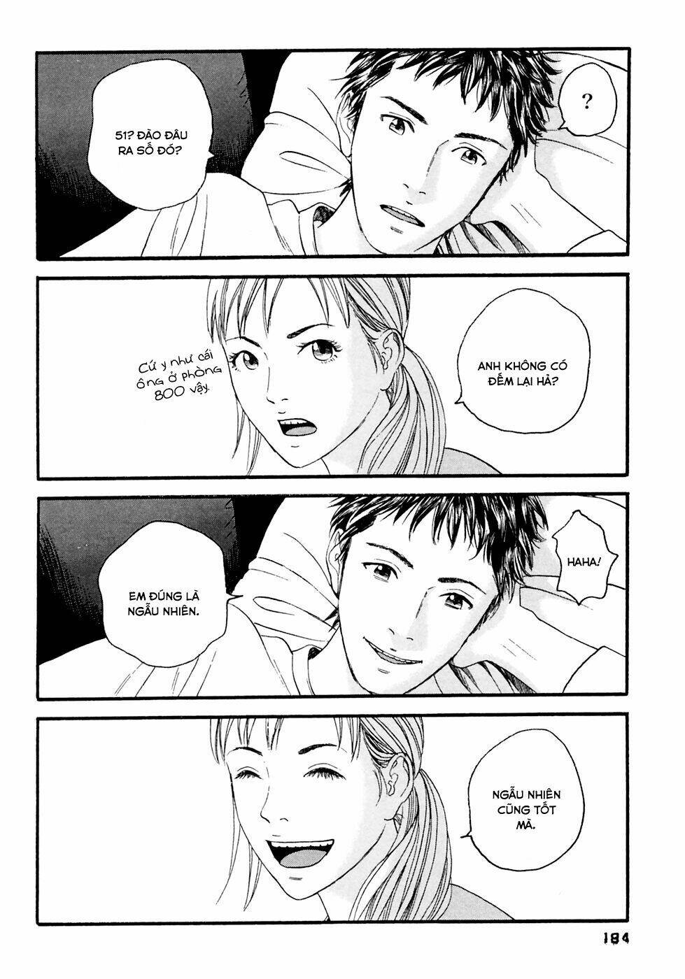 kanojo wo mamoru 51 no houhou chapter 49 16