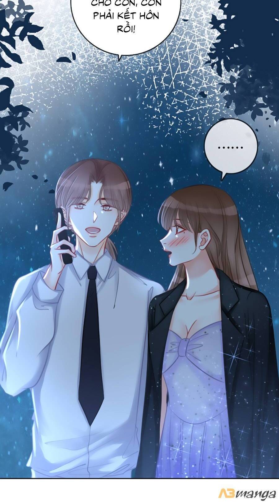 Ám Hắc Hệ Noãn Hôn chapter 149.5 13