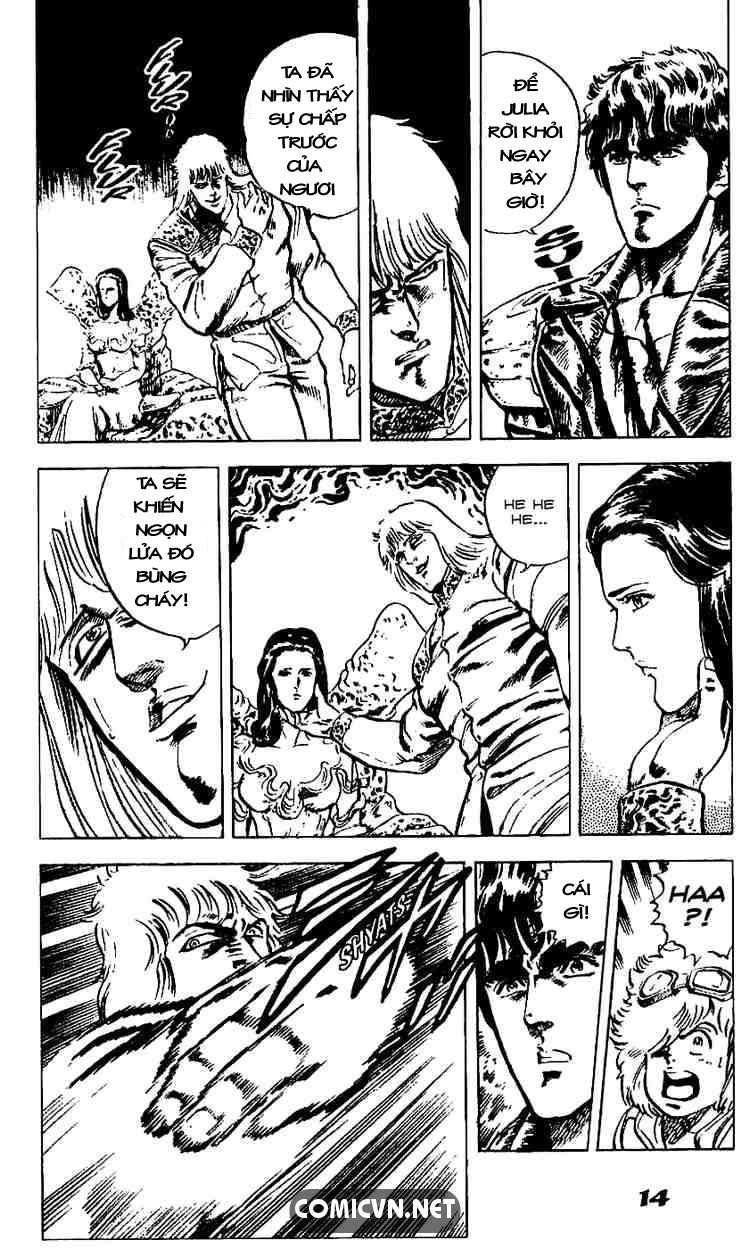 bắc đẩu thần quyền chapter 9 10