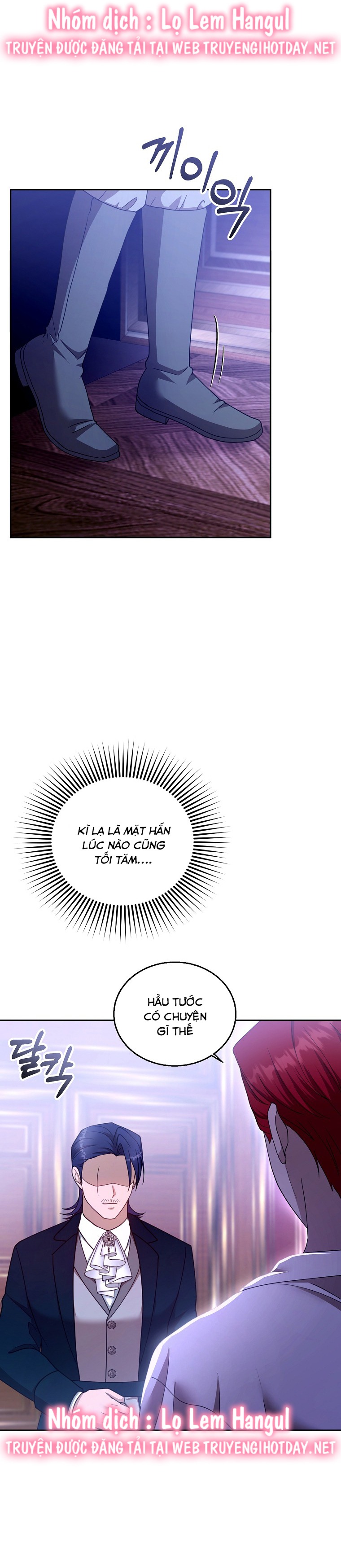 tôi đã có con với người chồng phản diện chapter 94 50