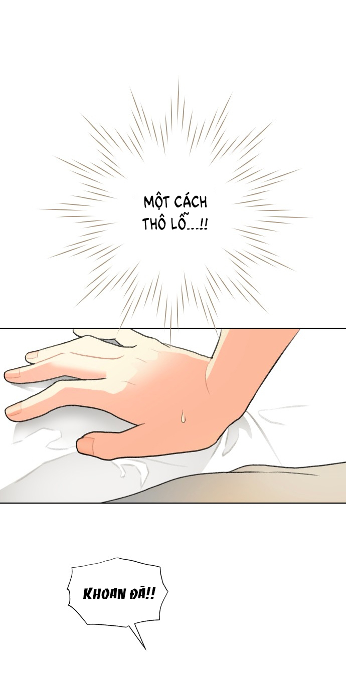 [18+] sự thuần khiết dành cho em chapter 1.2 37