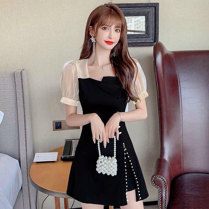 SÉT BỘ SHORT ÁO HỘT CHÂU TAY VOAN