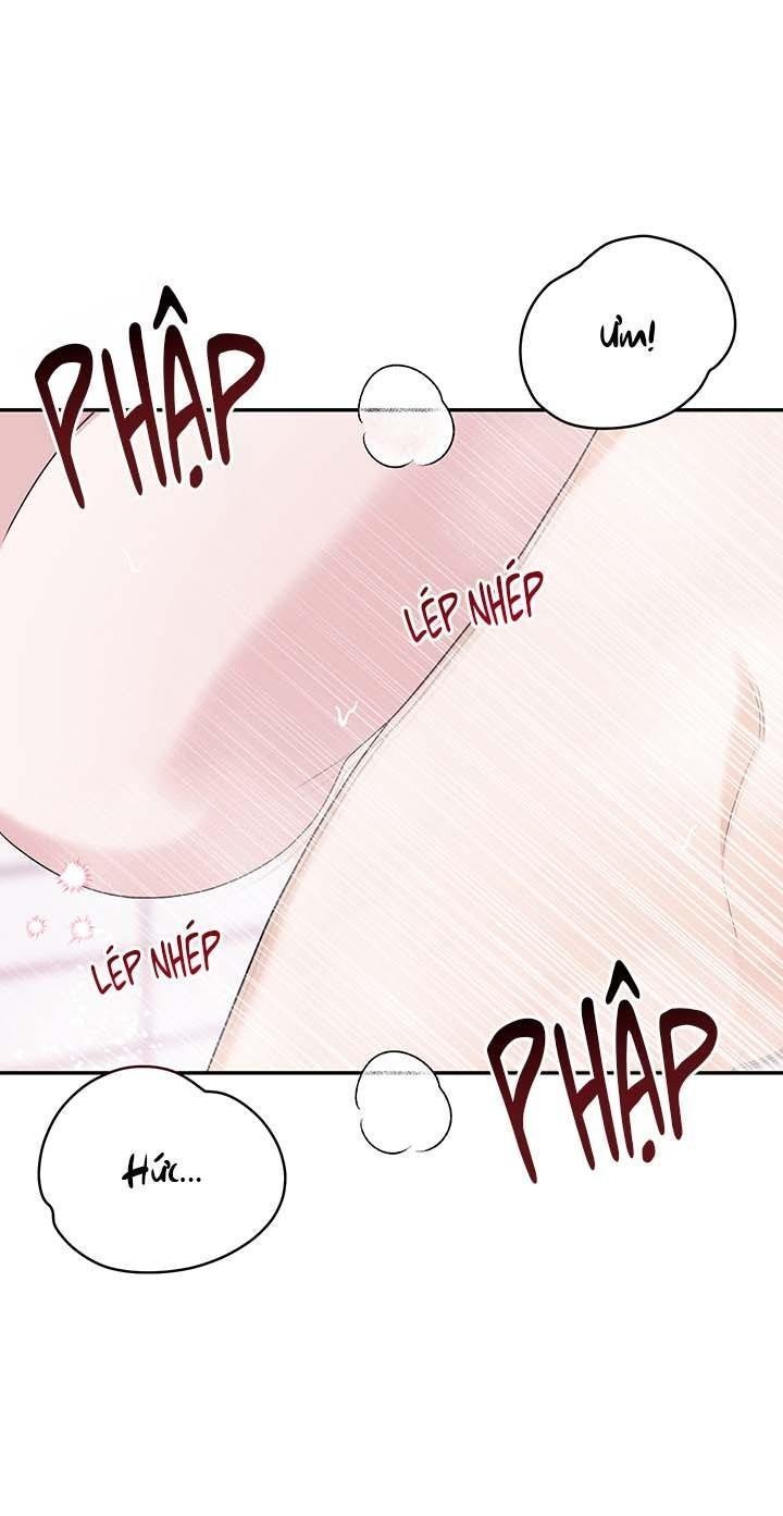 tiểu thử: bắt đầu mùa hè chapter 54 27