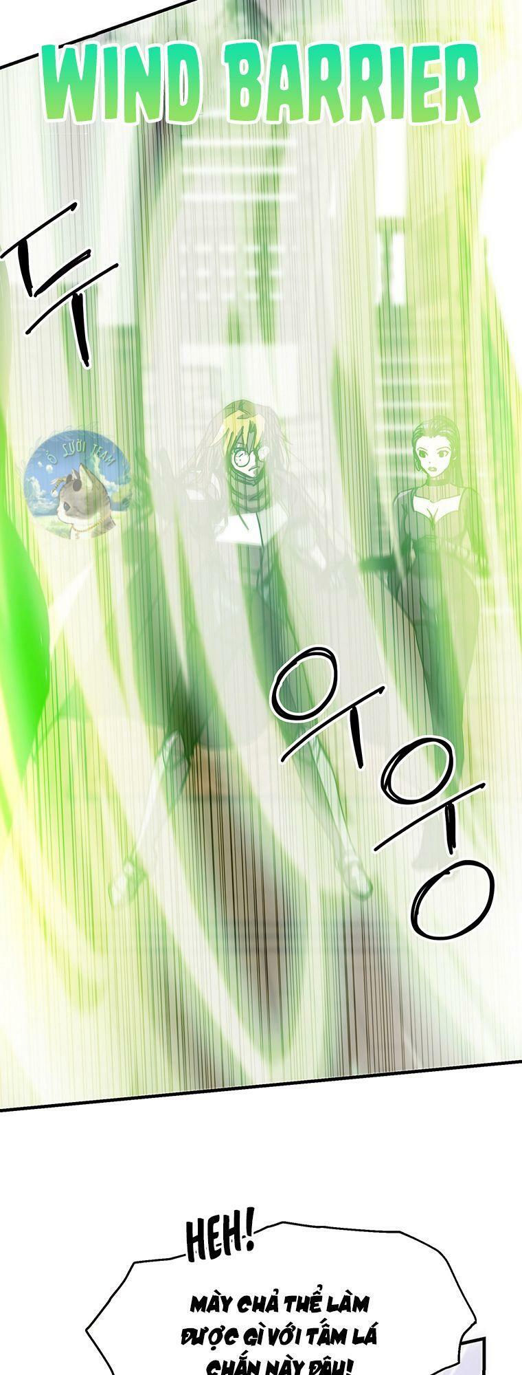 bug player - người chơi lỗi chapter 101 31