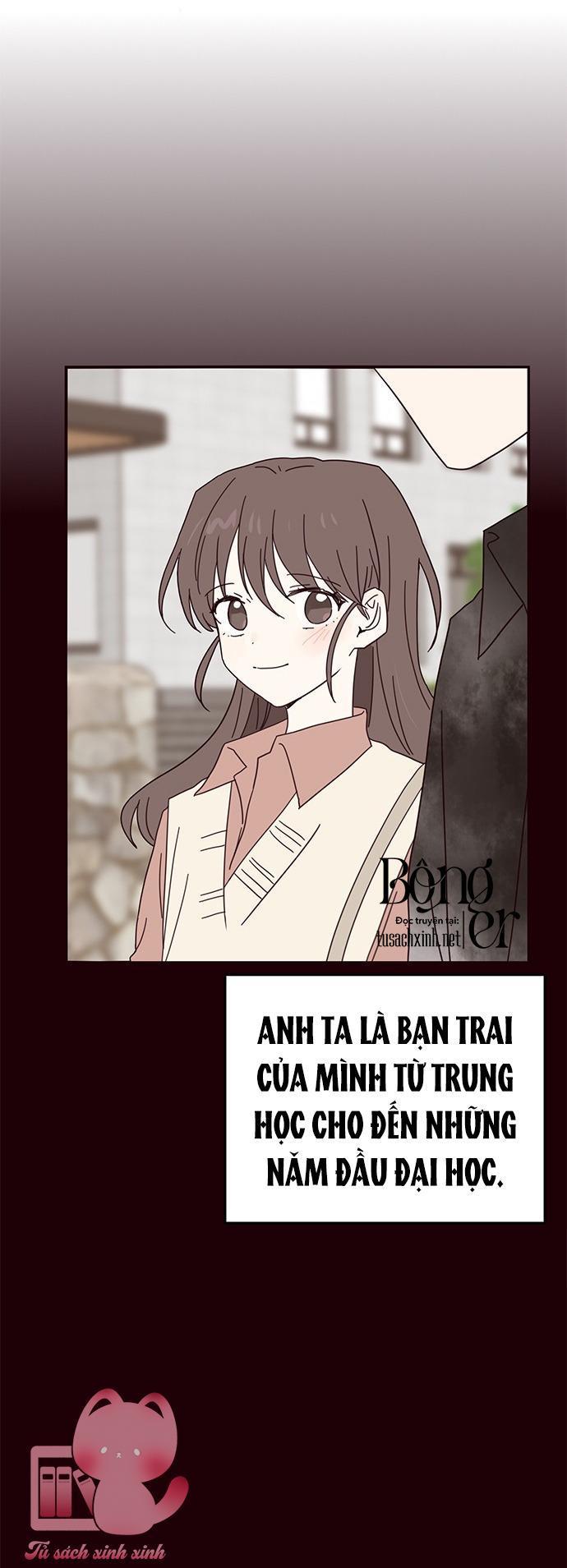 sợi chỉ tình yêu chapter 39 37