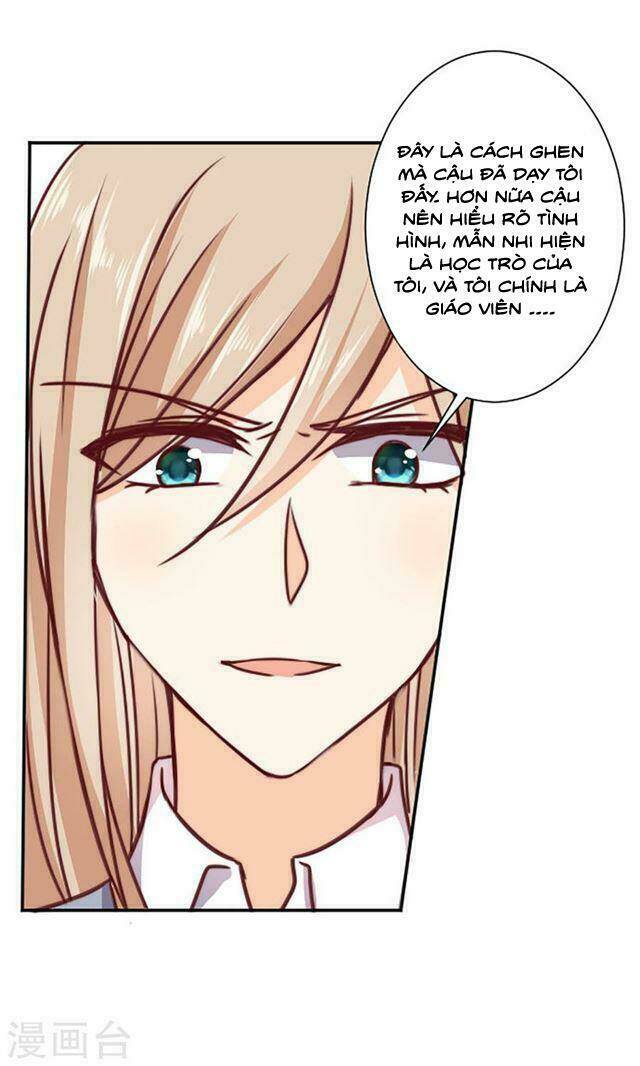 hôm nay tôi sẽ yêu ai đây ? chapter 12 5