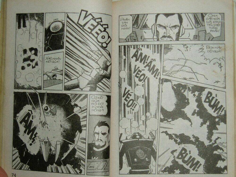 siêu nhân locke chapter 4 37