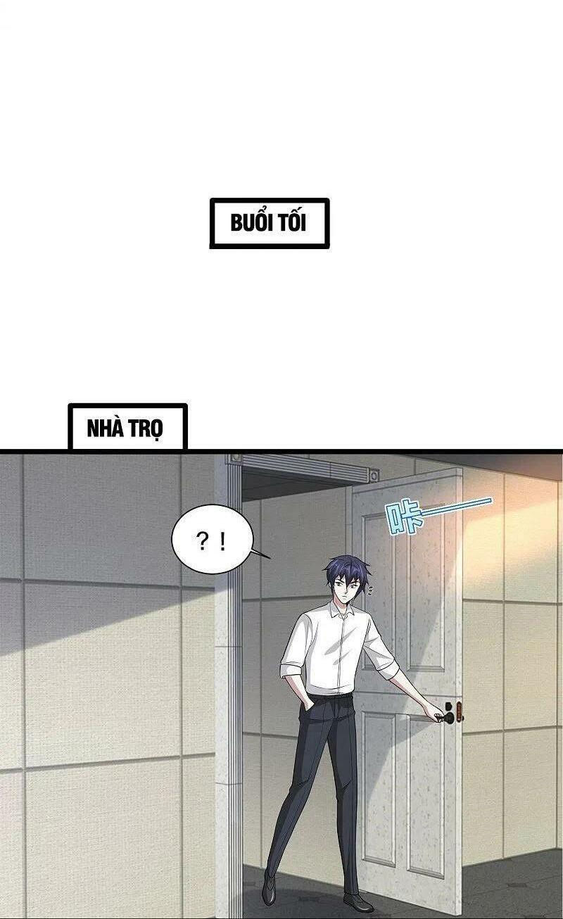 đô thị tà vương chapter 239 28