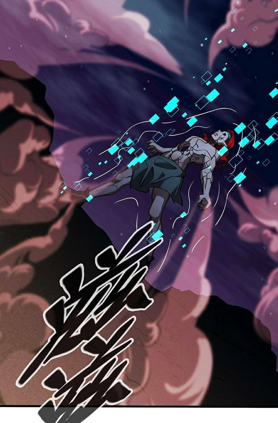 người chơi siêu mạnh chapter 15 75