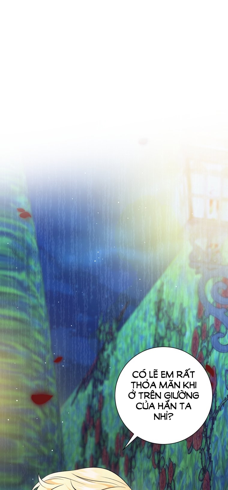 [18+] tôi đã kết hôn với kẻ thù giết cha mẹ chapter 15.2 9