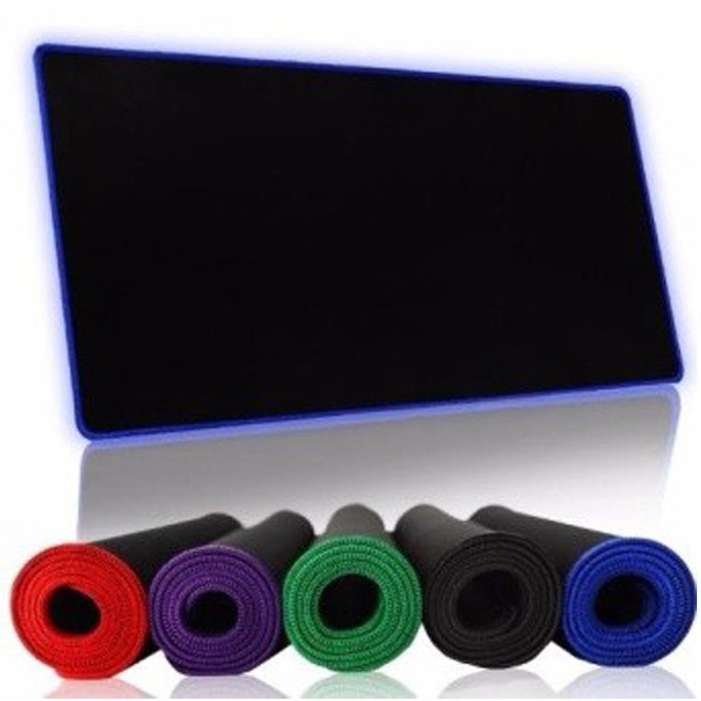 Lót chuột gaming LED RGB cỡ lớn , Pad chuột chơi game LED RGB nhiều màu dày 4mm siêu bền