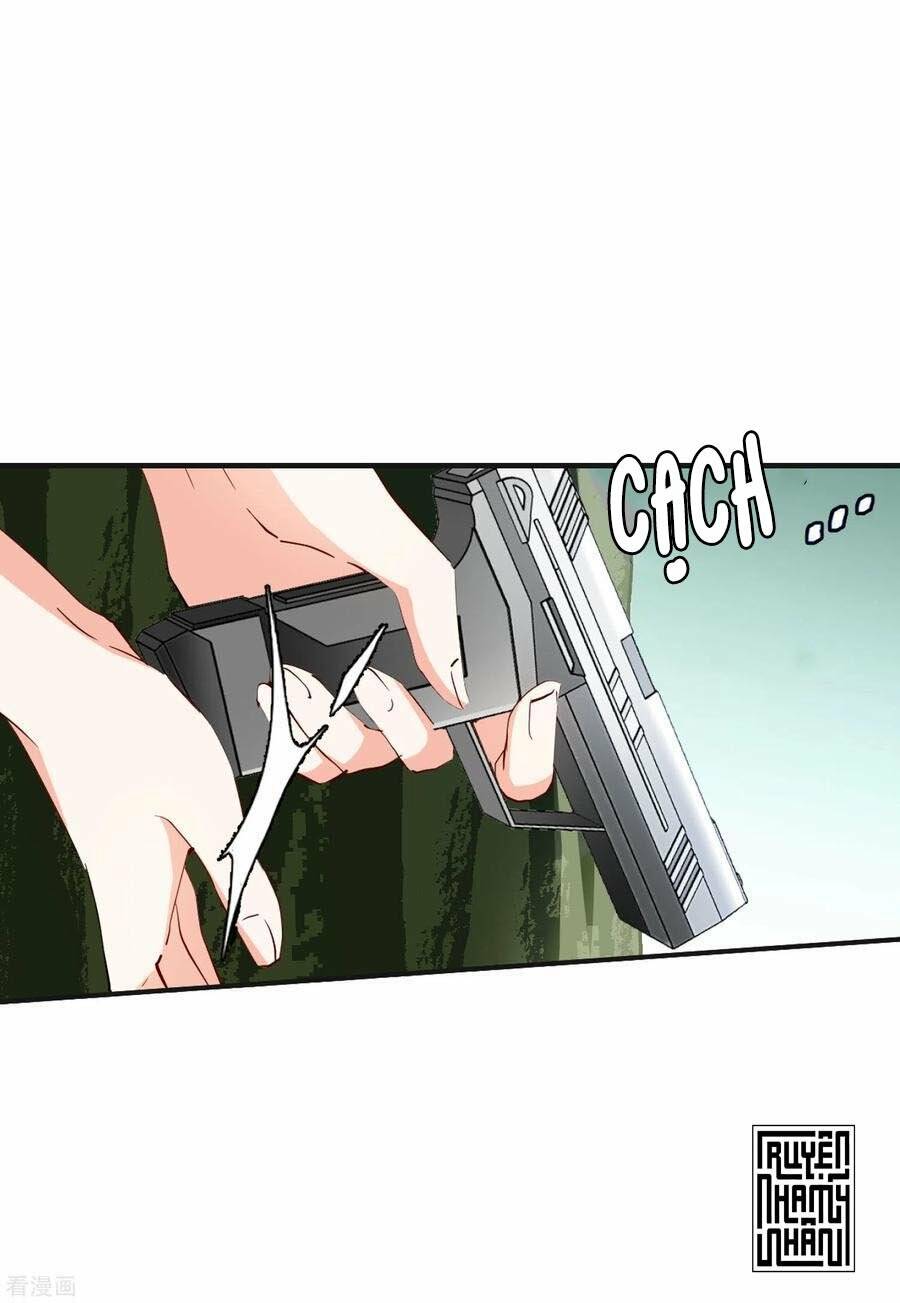 cô ấy đến rồi, xin nằm xuống! chapter 80 32