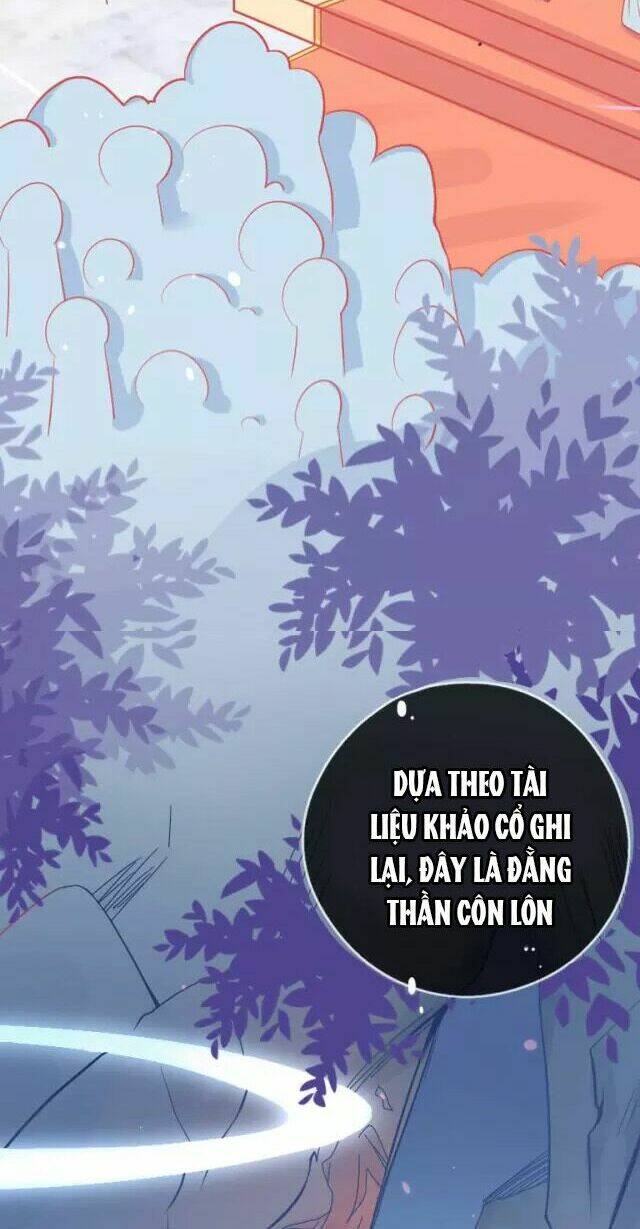 bổn vương phi có roi trong tay chapter 1 16