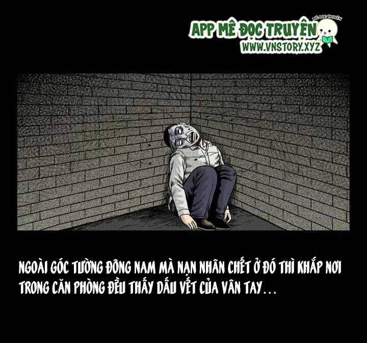 kỳ án có thật chapter 24 38