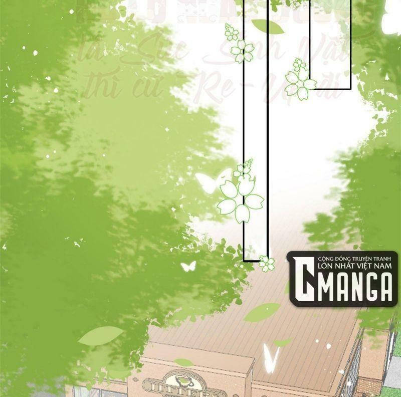 đoàn sủng lão đại ba tuổi rưỡi chapter 9 50