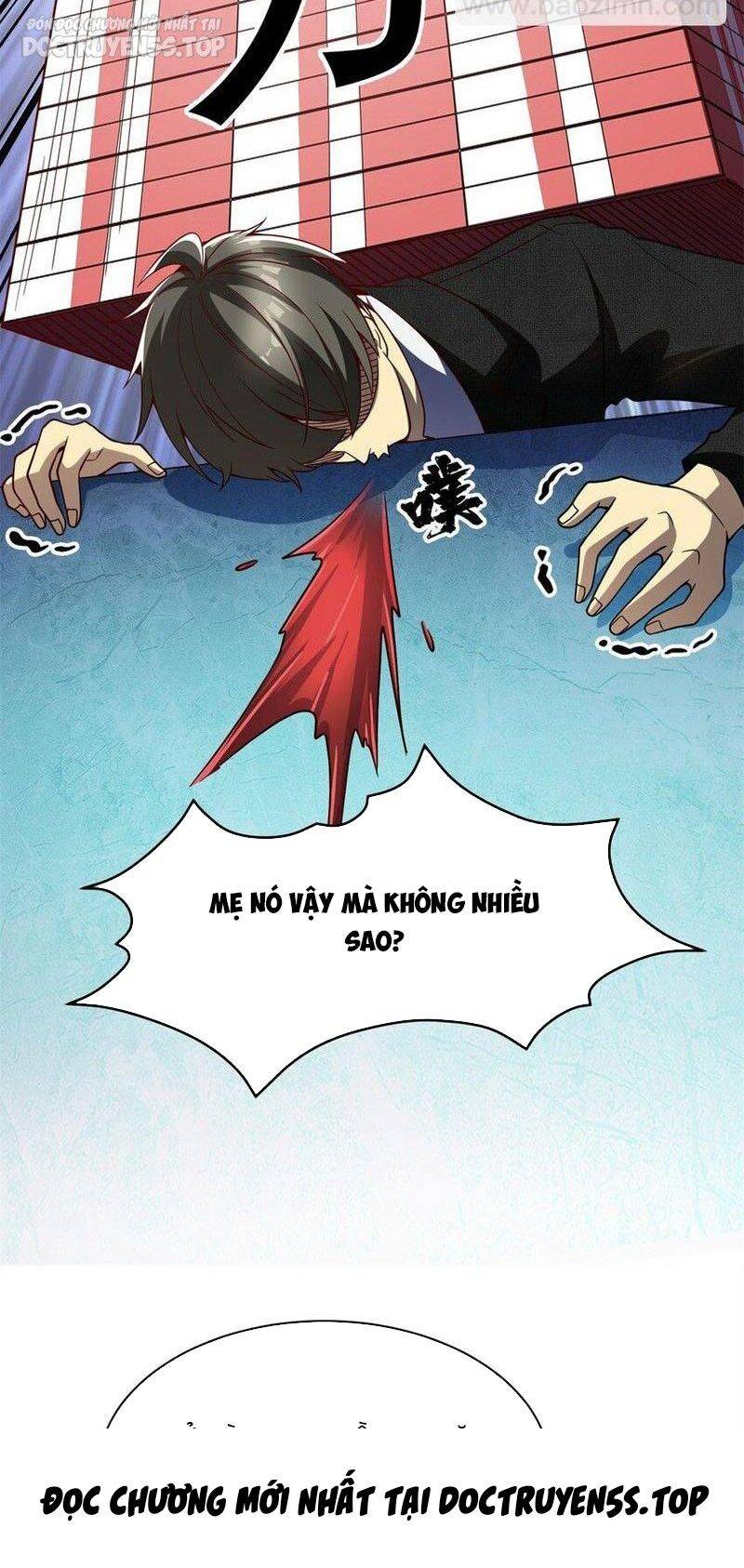 thành tỷ phú nhờ thua lỗ game chapter 130 21