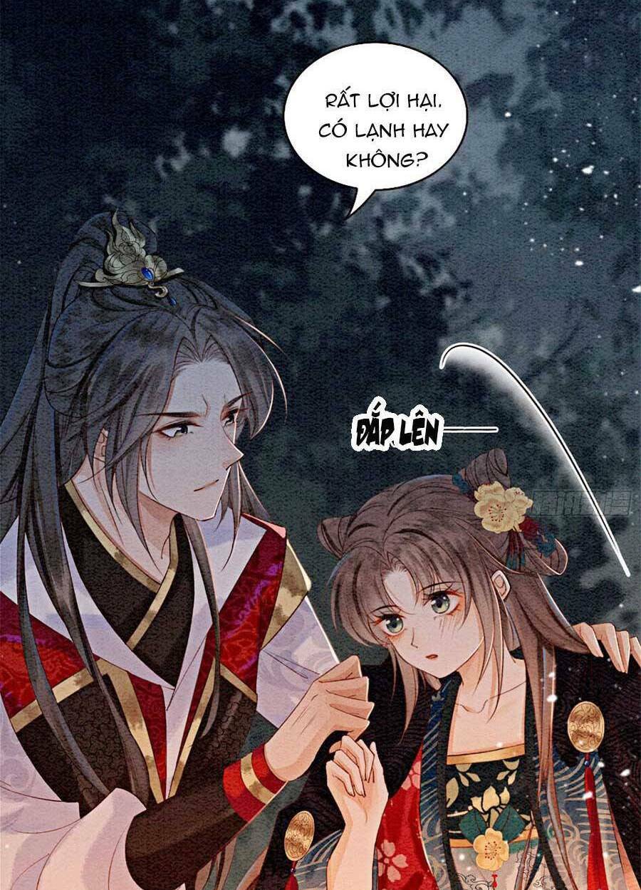 bắt đầu hủy hôn để công lược vương gia chapter 61 19