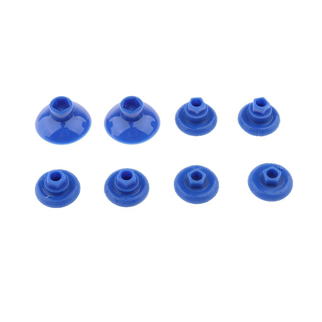 Thumb Stick Cover Joystick for Microsoft Xbox One Controller Blue