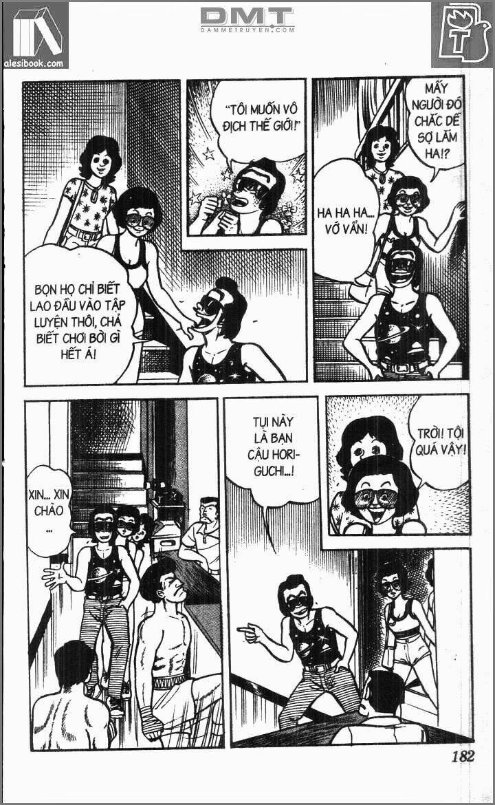 ganbare genki chapter 94 11