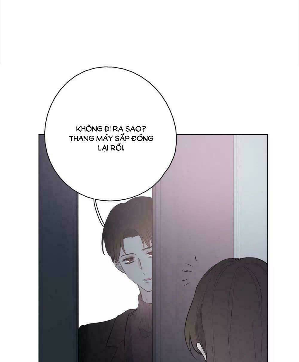 sắc đẹp do trời sinh của tôi chapter 4 25