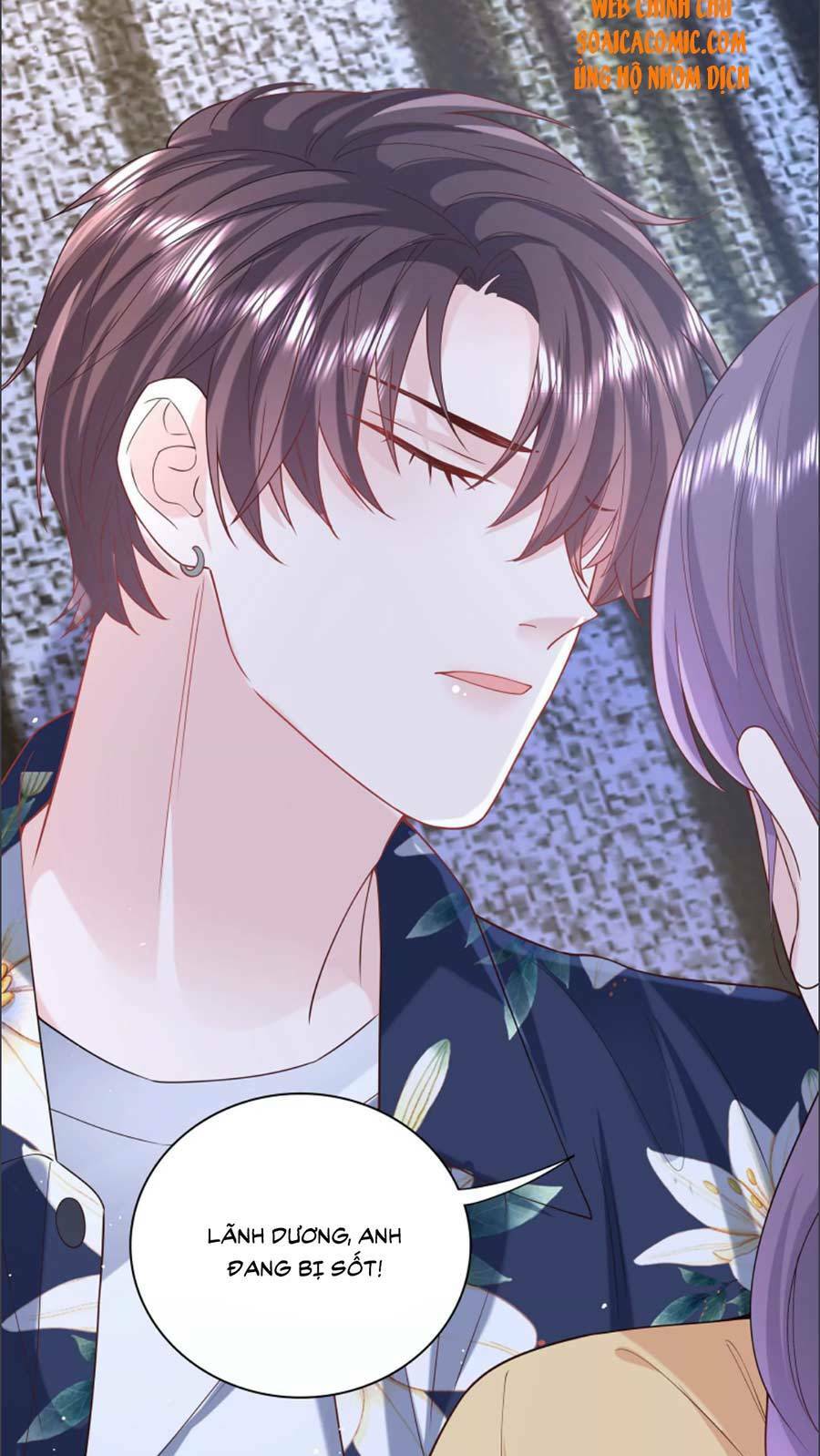 tôi dựa vào tà ý: nghịch chuyển nhân sinh chapter 70 18