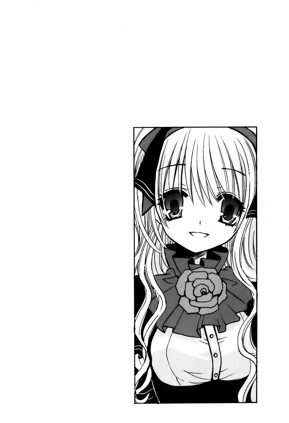 tokyo innocent chapter 31 33