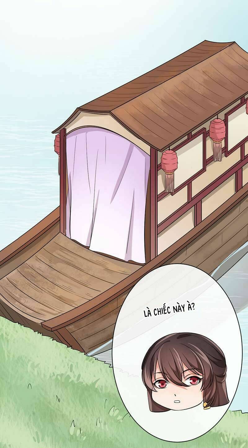 nghiên hương kỳ đàm chapter 22 30