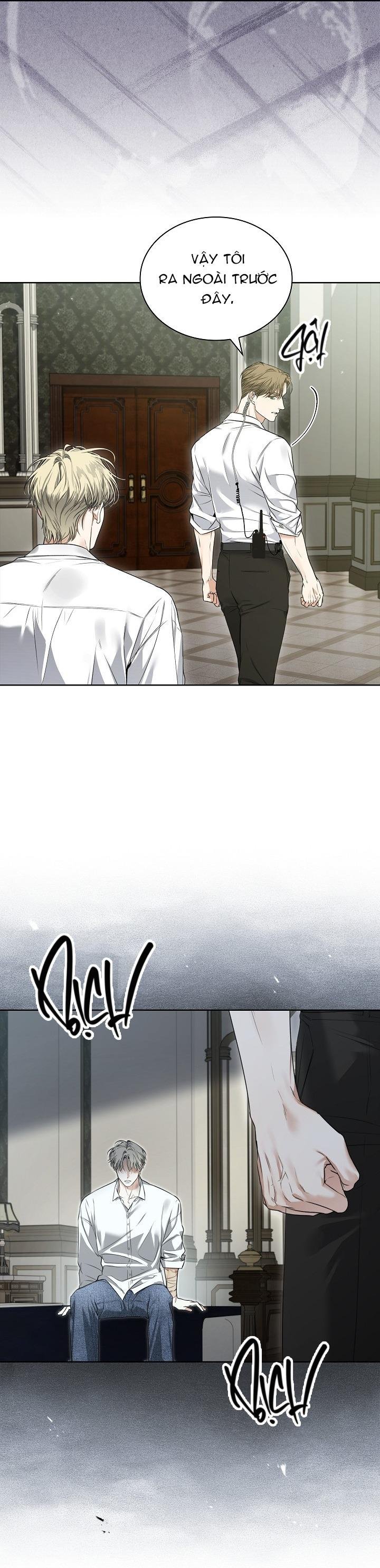 (abo) kiss me if you can chapter 10 25