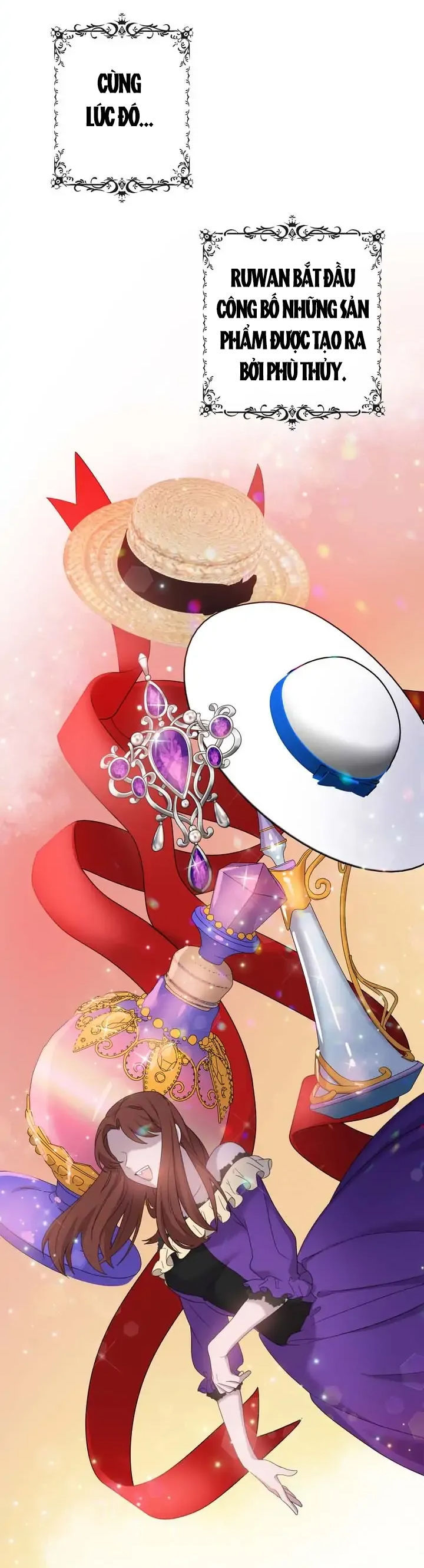 công chúa hai mặt chapter 42 31