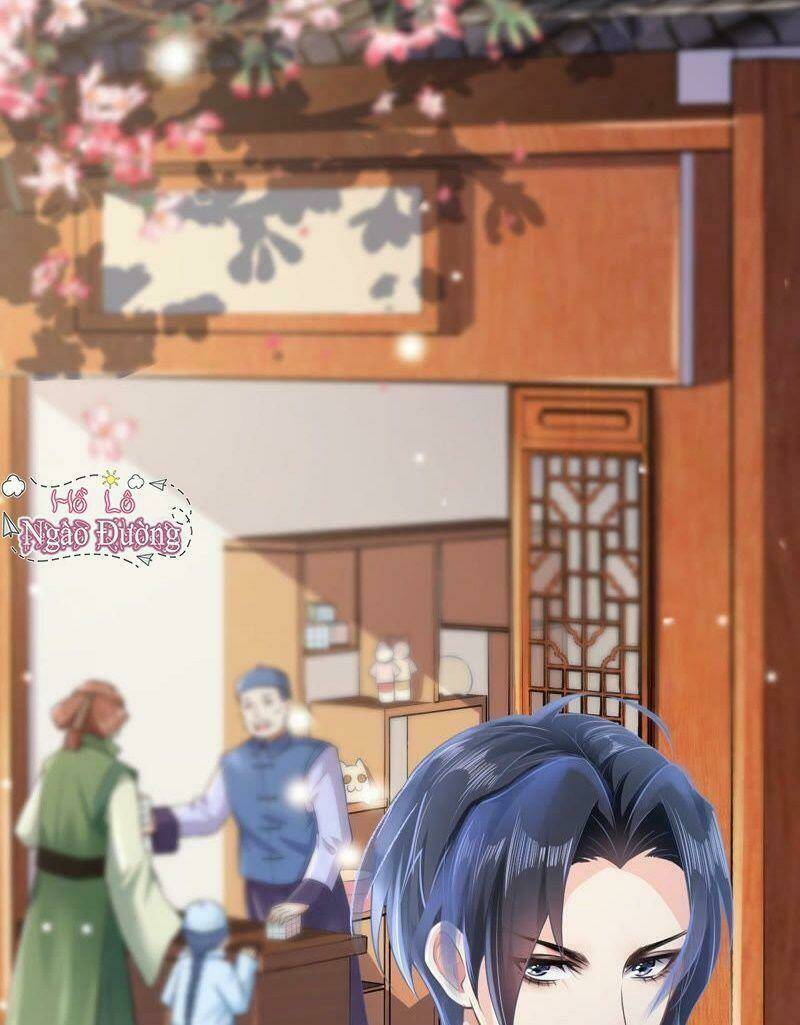 quận chúa vững vàng, thiết lập nhân vật không thể vỡ chapter 13 11