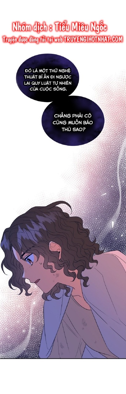 công lý của một ác nữ chapter 4 22