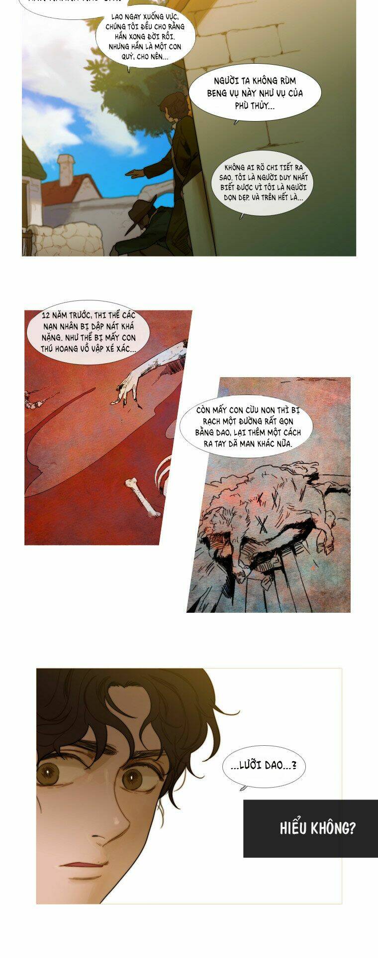 the pale horse chapter 6 23