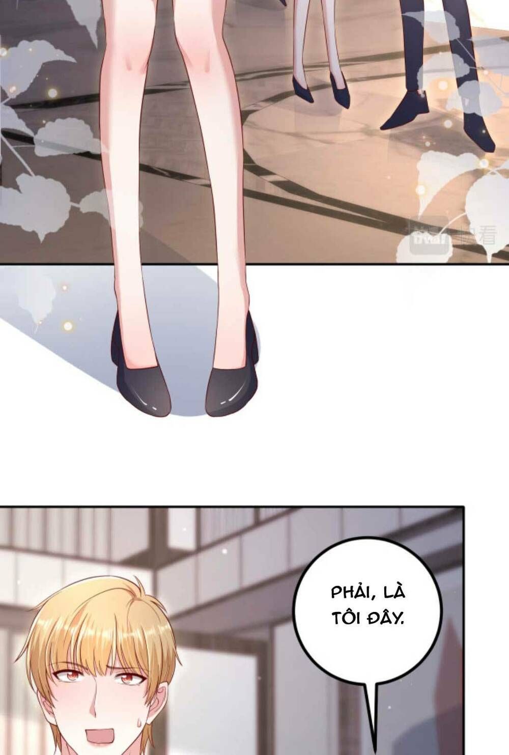 nhất sanh hữu hỉ chapter 63 30