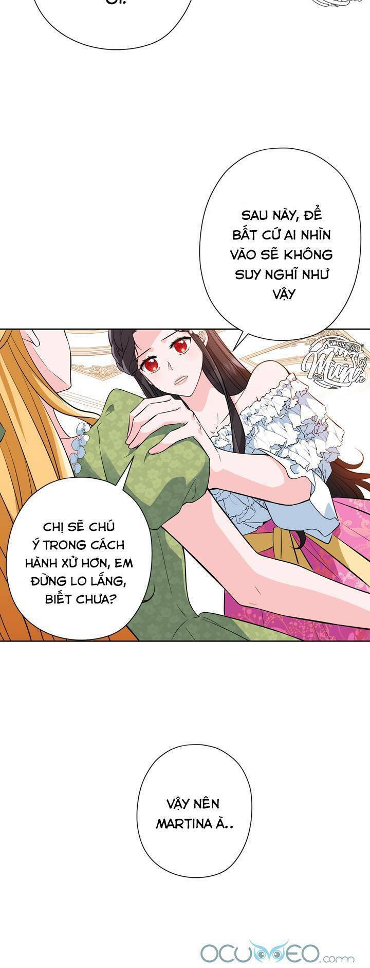 gửi đến người bạn của tôi chapter 5 10