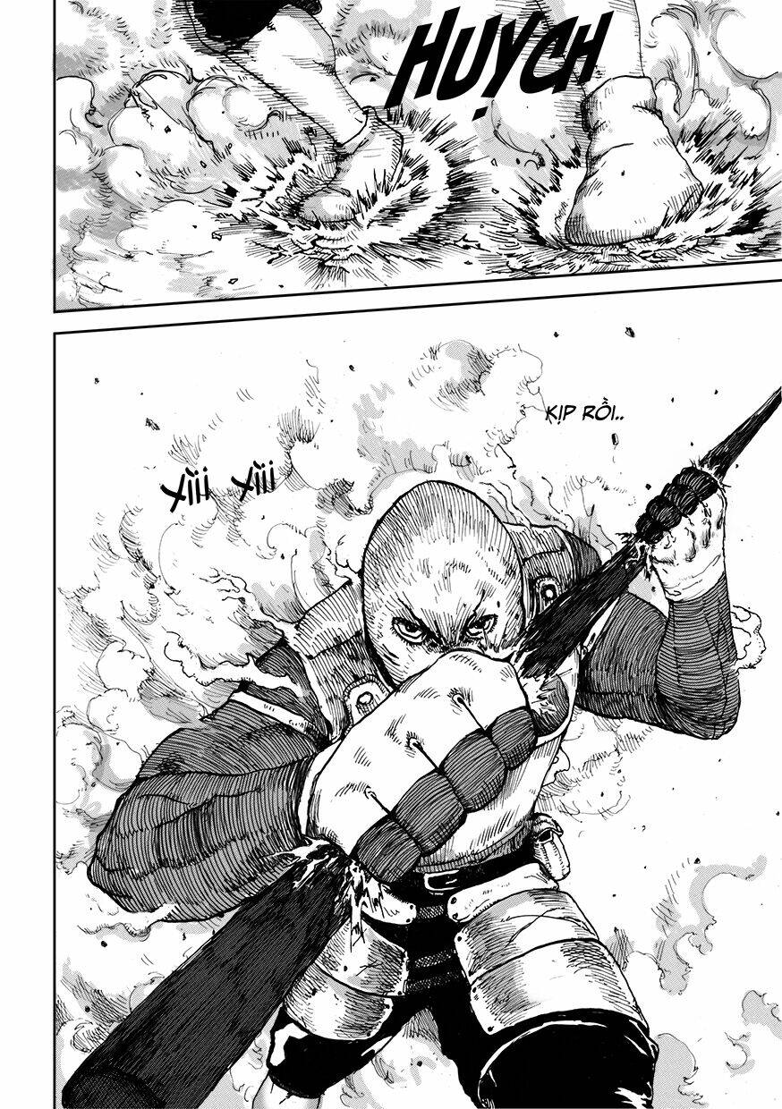 vận may của quỷ chapter 1 21