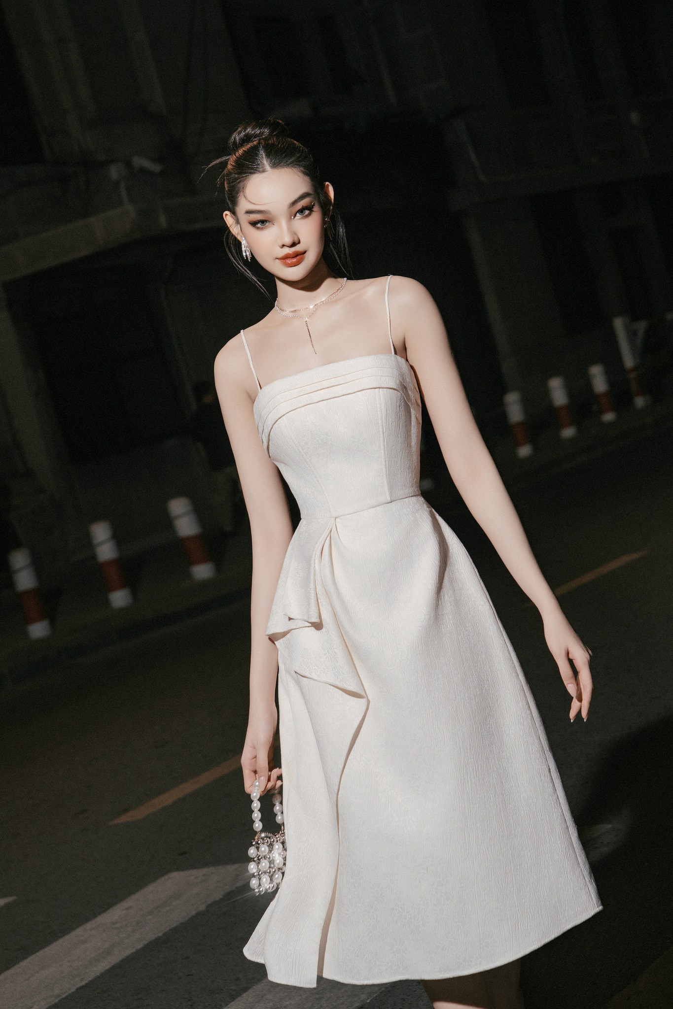 OLV - Đầm tiệc Gardone Dress