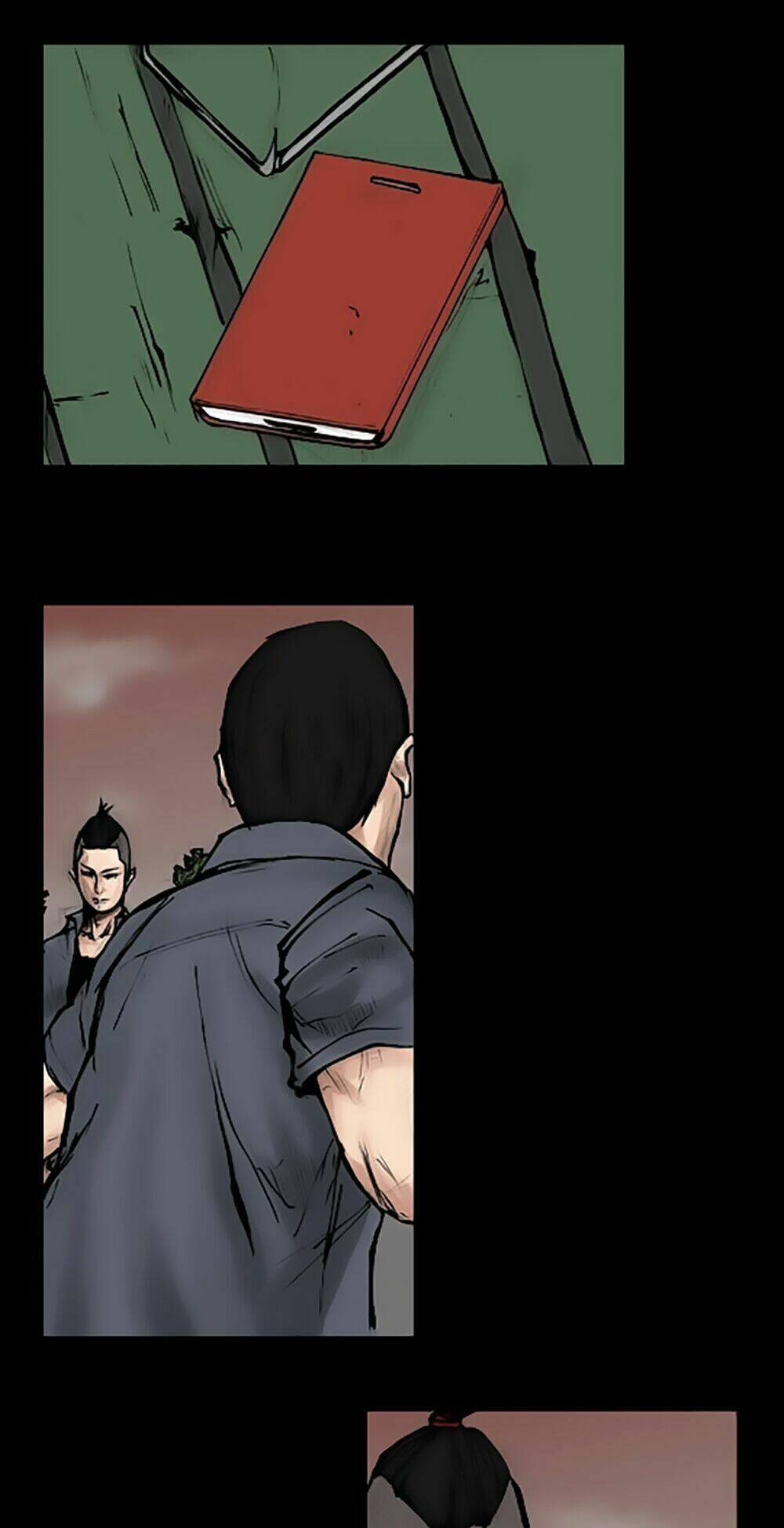 dokgo | độc cô chapter 55 17