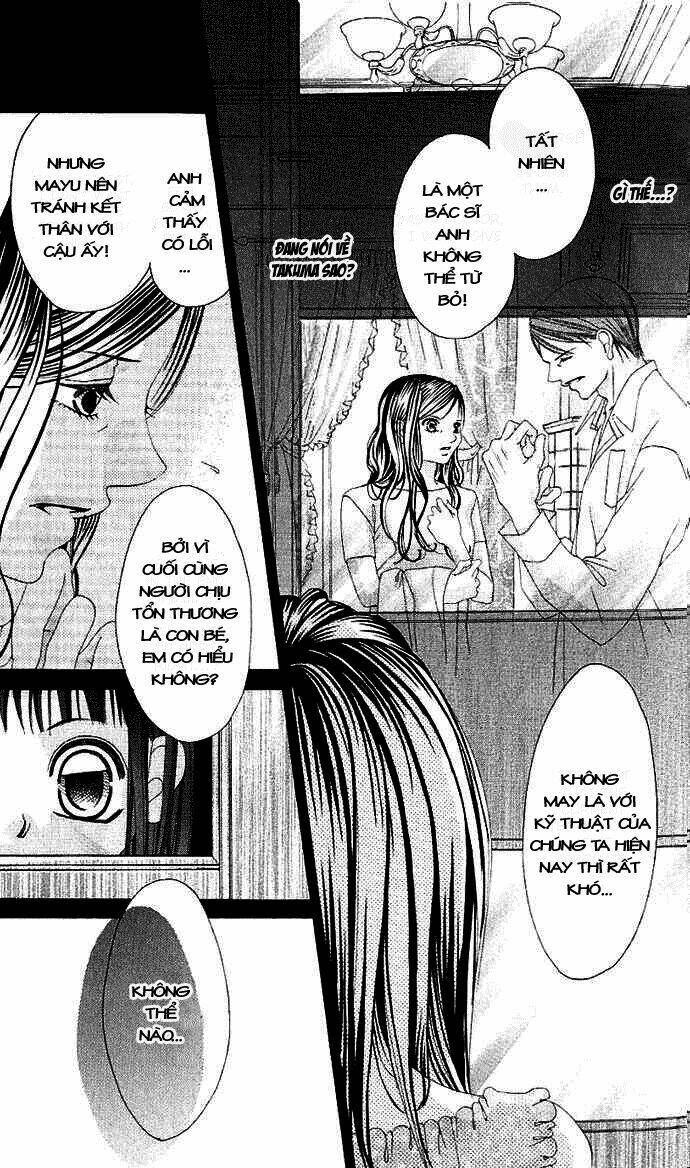 boku no hatsukoi wo kimi ni sasagu chapter 1 20