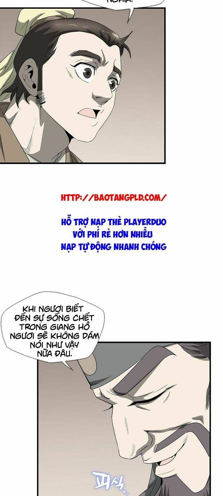 cuồng long chapter 29 45