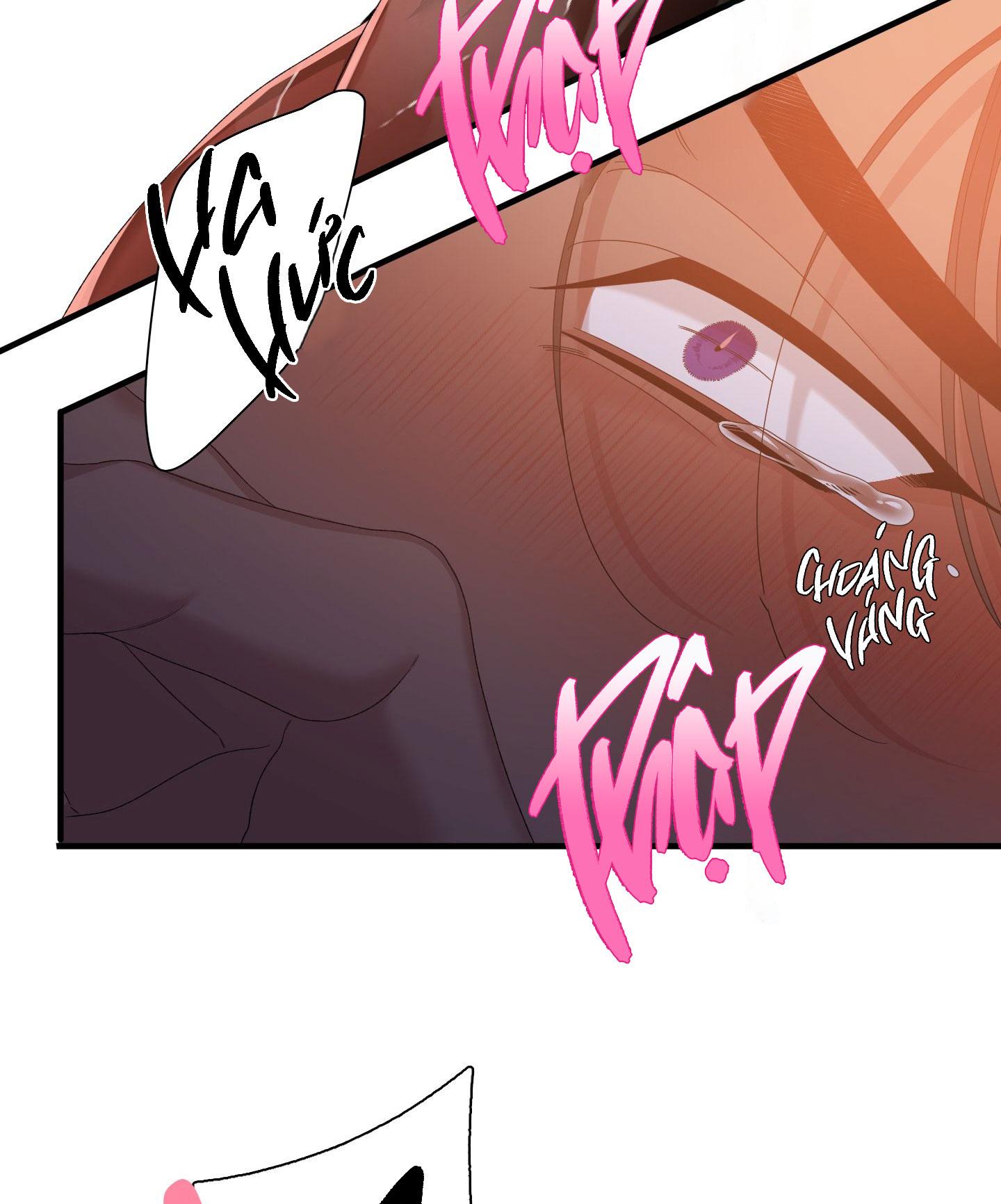 ái tình tự tâm chapter 51 28