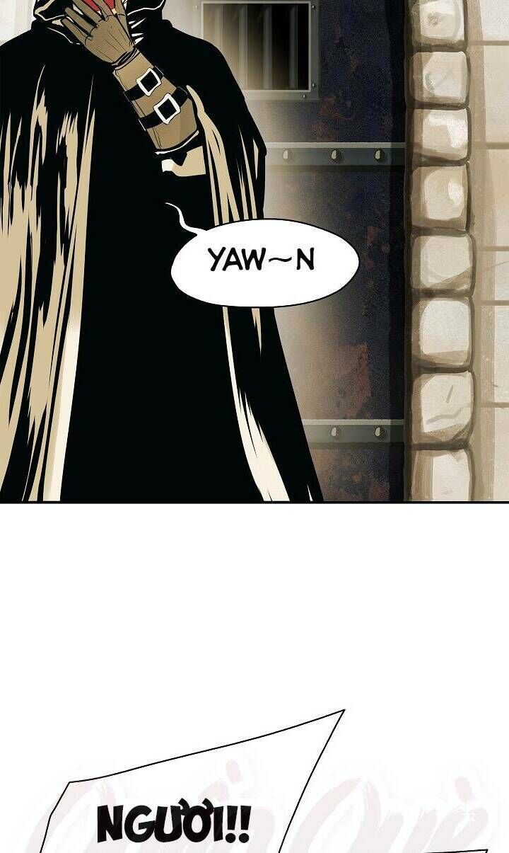 bất bại chân ma chapter 43 43