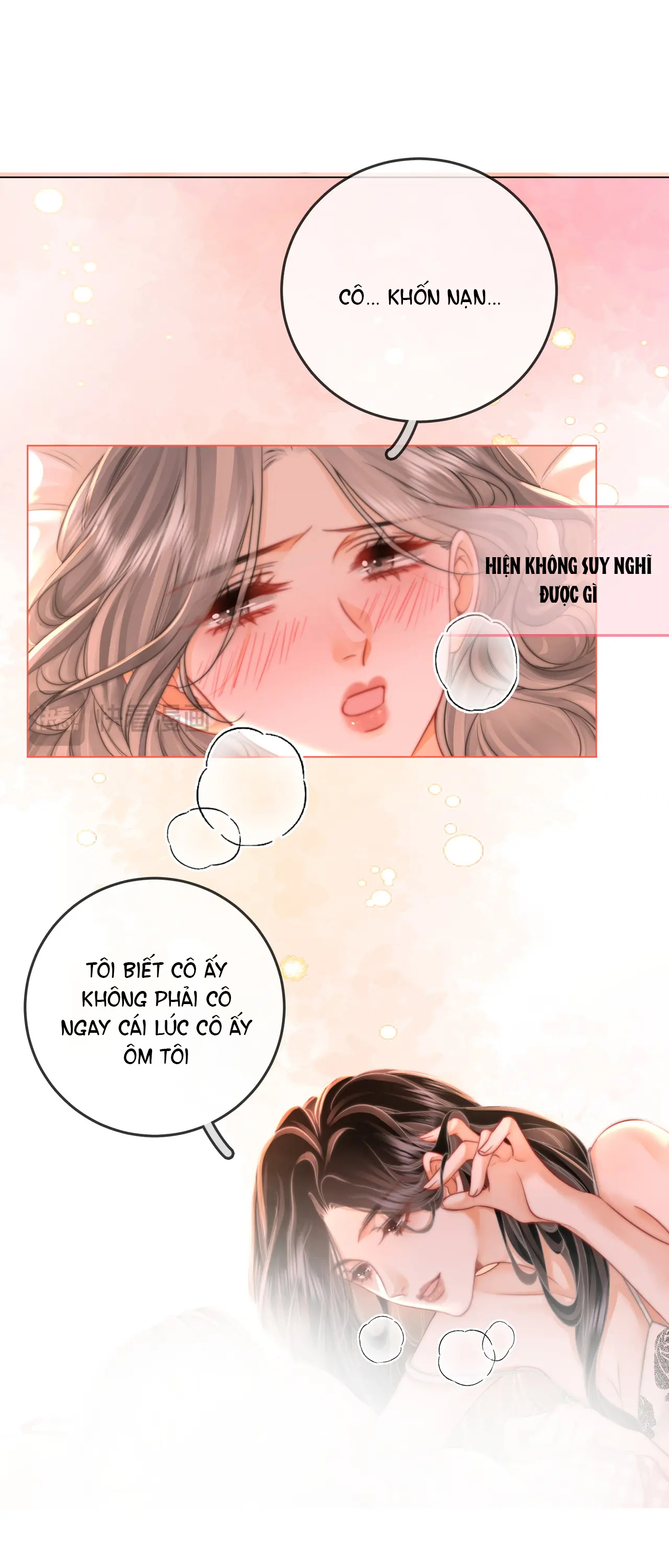 Cố Tiểu Thư Và Khúc Tiểu Thư chapter 61 - Trang 4