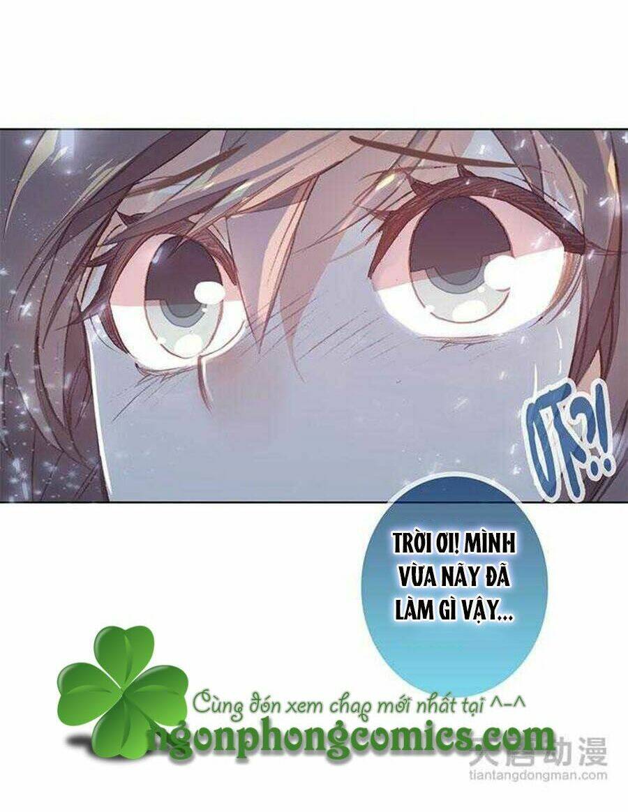 chúng thần học viện chapter 4 26