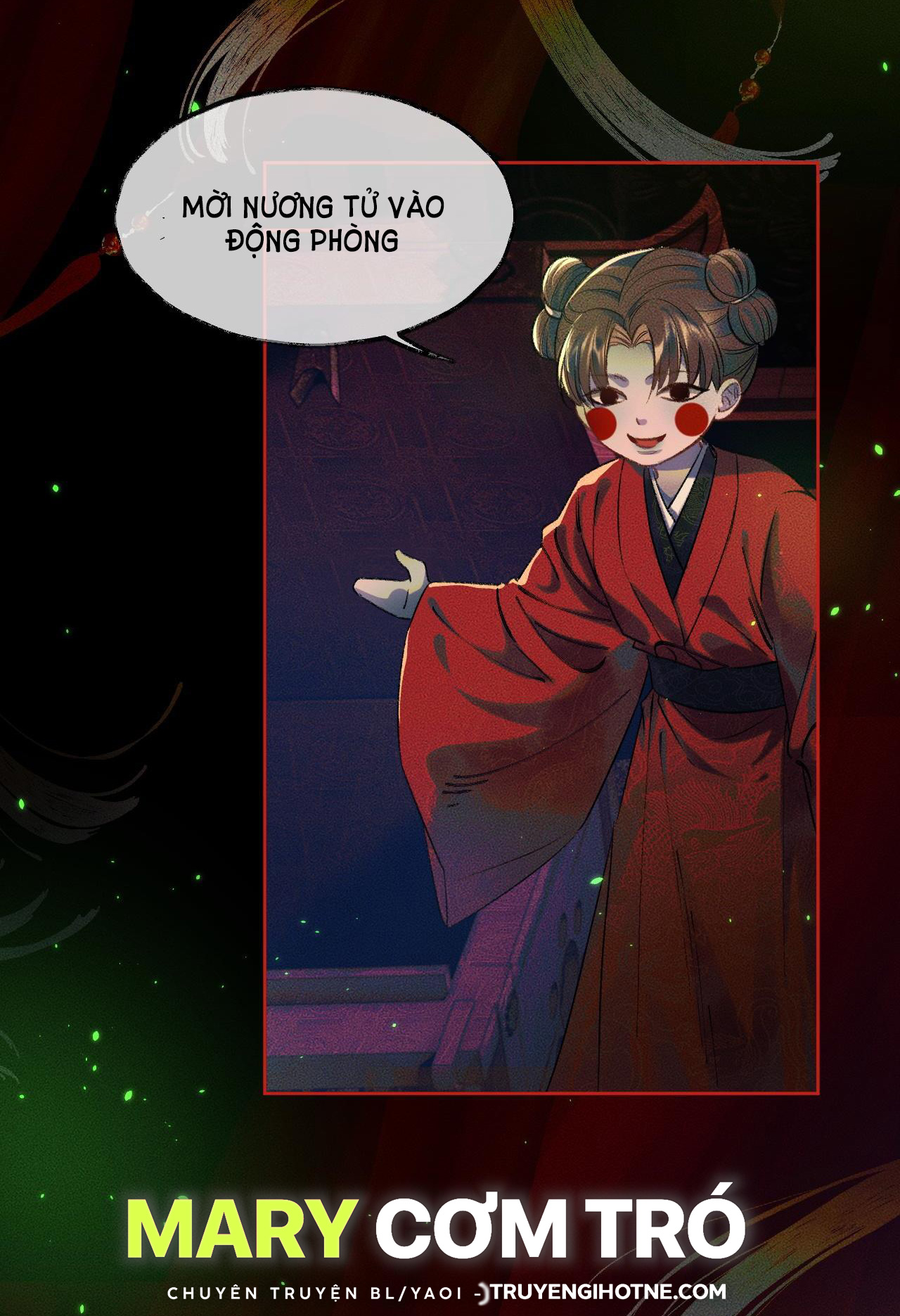 husky và sư tôn mèo trắng chapter 20 10