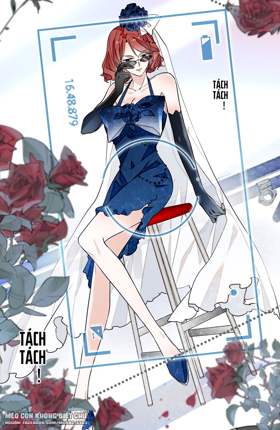 long phượng phiên chuyển chapter 50 9