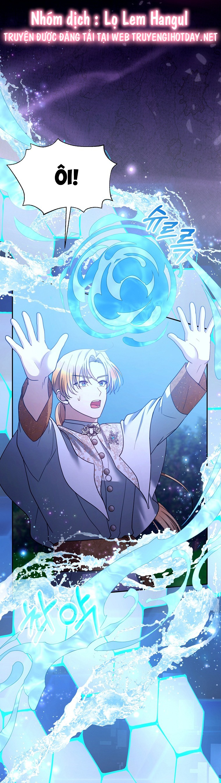 tôi đã có con với người chồng phản diện chapter 94 2